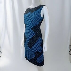 Oscar De La Renta Dress Size 8